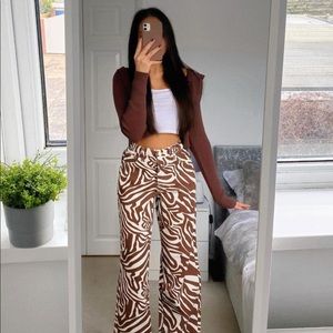 Meet your Posher, Julianna